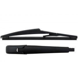 TOYOTA RAV4 2012+ YΑΛΟΚΑΘΑΡΙΣΤΗΡΑΣ ΠΙΣΩ ME ΜΠΡΑΤΣΟ 25cm orig.85241-42090 Υαλοκαθαριστήρες με Μπράτσο americat.gr