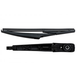 TOYOTA RAV4 2012+ YΑΛΟΚΑΘΑΡΙΣΤΗΡΑΣ ΠΙΣΩ ME ΜΠΡΑΤΣΟ 25cm orig.85241-42090 Υαλοκαθαριστήρες με Μπράτσο americat.gr