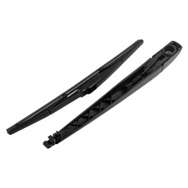 TOYOTA CH-R 2016+ YΑΛΟΚΑΘΑΡΙΣΤΗΡΑΣ ΠΙΣΩ ME ΜΠΡΑΤΣΟ 35cm orig.85241-F4010 Υαλοκαθαριστήρες με Μπράτσο americat.gr