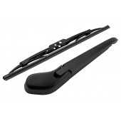 ΥΑΛΟΚΑΘΑΡΙΣΤΗΡΑΣ ΠΙΣΩ ΜΕ ΜΠΡΑΤΣΟ ΓΙΑ VOLVO V50 03+ 35cm orig.39-0229/30753273/9042RWT1/103-00-119-C ΝΤΥ - 1 τεμ. Υαλοκαθαριστήρες με Μπράτσο americat.gr