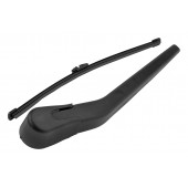 ΥΑΛΟΚΑΘΑΡΙΣΤΗΡΑΣ ΠΙΣΩ ΜΕ ΜΠΡΑΤΣΟ ΓΙΑ VOLVO V40 12+ 28cm orig.31276128/ 90C2RWT1 ΝΤΥ - 1 τεμ. Υαλοκαθαριστήρες με Μπράτσο americat.gr