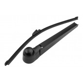 ΥΑΛΟΚΑΘΑΡΙΣΤΗΡΑΣ ΠΙΣΩ ΜΕ ΜΠΡΑΤΣΟ ΓΙΑ VW TOURAN 03+ 41cm orig.39-0207/1T0955707A/9578RWT1 ΝΤΥ - 1 τεμ. Υαλοκαθαριστήρες με Μπράτσο americat.gr