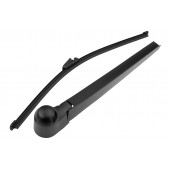 ΥΑΛΟΚΑΘΑΡΙΣΤΗΡΑΣ ΠΙΣΩ ΜΕ ΜΠΡΑΤΣΟ ΓΙΑ VW T5 TRANSPORTER 06+ 41cm orig.7E0955707/7H0955707A/9568RWT1 ΝΤΥ - 1 τεμ. Υαλοκαθαριστήρες με Μπράτσο americat.gr