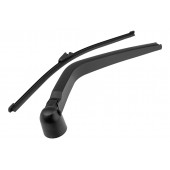 ΥΑΛΟΚΑΘΑΡΙΣΤΗΡΑΣ ΠΙΣΩ ΜΕ ΜΠΡΑΤΣΟ ΓΙΑ VW T5 TRANSPORTER 03+ 40cm orig.723180206/7E0955425A/7H0955708 ΝΤΥ - 1 τεμ. Υαλοκαθαριστήρες με Μπράτσο americat.gr