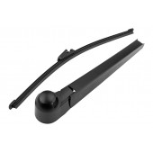 ΥΑΛΟΚΑΘΑΡΙΣΤΗΡΑΣ ΠΙΣΩ ΜΕ ΜΠΡΑΤΣΟ ΓΙΑ VW TIGUAN 07+ 34cm orig.39-0364/1T0955707C/9585RWT1 ΝΤΥ - 1 τεμ. Υαλοκαθαριστήρες με Μπράτσο americat.gr