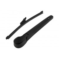 VW GOLF VIII 2019+ YΑΛΟΚΑΘΑΡΙΣΤΗΡΑΣ ΠΙΣΩ ME ΜΠΡΑΤΣΟ 25cm orig.5H6955707 Υαλοκαθαριστήρες με Μπράτσο americat.gr