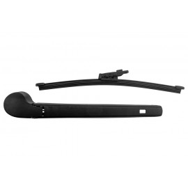 VW GOLF VIII 2019+ YΑΛΟΚΑΘΑΡΙΣΤΗΡΑΣ ΠΙΣΩ ME ΜΠΡΑΤΣΟ 25cm orig.5H6955707 Υαλοκαθαριστήρες με Μπράτσο americat.gr