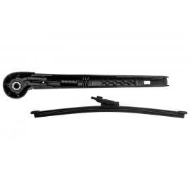 VW ID3 2019+ YΑΛΟΚΑΘΑΡΙΣΤΗΡΑΣ ΠΙΣΩ ME ΜΠΡΑΤΣΟ 26,5cm orig.10A 955 427 Υαλοκαθαριστήρες με Μπράτσο americat.gr