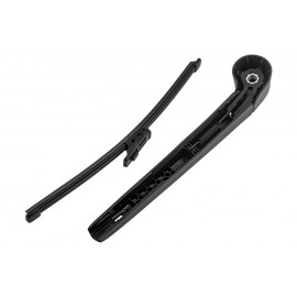 VW ID4 2020+ YΑΛΟΚΑΘΑΡΙΣΤΗΡΑΣ ΠΙΣΩ ME ΜΠΡΑΤΣΟ 28cm orig.11A 955 427 A Υαλοκαθαριστήρες με Μπράτσο americat.gr