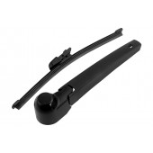 VW SCIROCCO 2008+ YΑΛΟΚΑΘΑΡΙΣΤΗΡΑΣ ΠΙΣΩ ME ΜΠΡΑΤΣΟ 25,5cm orig.1K8955707A Υαλοκαθαριστήρες με Μπράτσο americat.gr