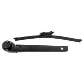 VW SCIROCCO 2008+ YΑΛΟΚΑΘΑΡΙΣΤΗΡΑΣ ΠΙΣΩ ME ΜΠΡΑΤΣΟ 25,5cm orig.1K8955707A Υαλοκαθαριστήρες με Μπράτσο americat.gr