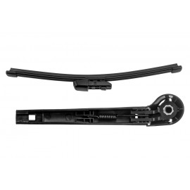 VW SCIROCCO 2008+ YΑΛΟΚΑΘΑΡΙΣΤΗΡΑΣ ΠΙΣΩ ME ΜΠΡΑΤΣΟ 25,5cm orig.1K8955707A Υαλοκαθαριστήρες με Μπράτσο americat.gr