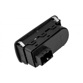 ALFA ROMEO MITO 08+ ΠΟΛΛΑΠΛΟΣ ΔΙΑΚΟΠΤΗΣ ΠΑΡΑΘΥΡΩΝ ΜΠΡΟΣΤΑ ΑΡΙΣΤΕΡΑ 18 PINS orig.156083273/156085171 Διακόπτες Παραθύρων americat.gr