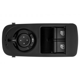 ALFA ROMEO MITO 08+ ΠΟΛΛΑΠΛΟΣ ΔΙΑΚΟΠΤΗΣ ΠΑΡΑΘΥΡΩΝ ΜΠΡΟΣΤΑ ΑΡΙΣΤΕΡΑ 18 PINS orig.156083273/156085171 Διακόπτες Παραθύρων americat.gr