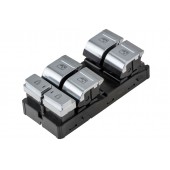 ΠΟΛΛΑΠΛΟΣ ΔΙΑΚΟΠΤΗΣ ΠΑΡΑΘΥΡΩΝ ΓΙΑ AUDI A6 & S6 & AVANT & QUATTRO 2019+ / A7 SPORTBACK 2019+ / E-TRON 2021+ / RS6 2020+ / +RS6 PLUS & AVANT QUATTRO & C100RS7 SPORTBACK 2020+ orig.4K0959851C ΝΤΥ - 1 TEM. Audi americat.gr