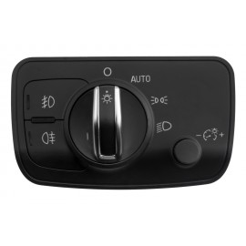 AUDI A3 SALOON/SPORTBACK 2013+/ A3 CABRIOLET 2015+/ ΔΙΑΚΟΠΤΗΣ ΦΩΤΩΝ 4 PINS orig.8V0941531AE Διακόπτες Παραθύρων americat.gr