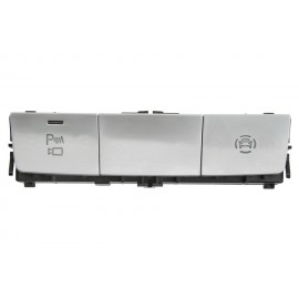 AUDI A6 2019+/ A7 2019+/ E-TRON 2019+/ Q8 2019+/ ΠΟΛΛΑΠΛΟΣ ΔΙΑΚ. (ΑΣΗΜΙ) 5 PINS orig.4N0959673 Διακόπτες Παραθύρων americat.gr