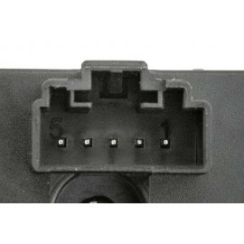 AUDI A6 2019+/ A7 2019+/ E-TRON 2019+/ Q8 2019+/ ΠΟΛΛΑΠΛΟΣ ΔΙΑΚ. (ΑΣΗΜΙ) 5 PINS orig.4N0959673 Διακόπτες Παραθύρων americat.gr