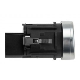 AUDI A6 C7 2011+/ A7 2014+/ ΔΙΑΚΟΠΤΗΣ START-STOP 6 PINS orig.4G1905217A Διακόπτες Παραθύρων americat.gr