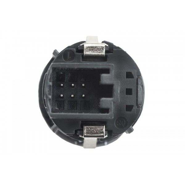 AUDI Q3 2011+/ ΔΙΑΚΟΠΤΗΣ START/STOP 6 PINS orig.8U0905217A Προϊόντα Draft americat.gr
