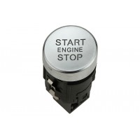 AUDI A4 B8 2007+/ A5 2007+/ Q5 2008+/ ΔΙΑΚΟΠΤΗΣ START/STOP 4 PINS orig.8K0905217A Προϊόντα Draft americat.gr