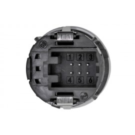 AUDI A8/A8 FL 2010+/ ΔΙΑΚΟΠΤΗΣ START/STOP 6 PINS orig.4H1905217A Προϊόντα Draft americat.gr