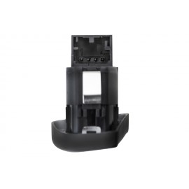 AUDI A4/S4/AVANT 2008+/ A4 ALLROAD 2010+/ ΔΙΑΚΟΠΤΗΣ ΚΛΕΙΔΩΜΑΤΟΣ ΠΟΡΤΑΣ ΠΙΣΩ ΑΡΙΣΤΕΡΑ 4 PINS orig.8K0962107 Audi americat.gr