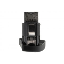 AUDI A4/S4/AVANT 2008+/ A4 ALLROAD 2010+ ΔΙΑΚΟΠΤΗΣ ΚΛΕΙΔΩΜΑΤΟΣ ΠΟΡΤΑΣ ΠΙΣΩ ΔΕΞΙΑ 4 PINS orig.8K0962108 Audi americat.gr