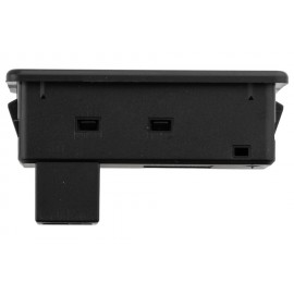 AUDI A4 B8 07+/ A6 C6 04+/ A7 10+/ A8 03+ ΔΙΑΚΟΠΤΗΣ ΠΟΡΤ ΜΠΑΓΚΑΖ 4 PINS orig.3D0959831D Προϊόντα Draft americat.gr
