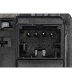 AUDI A4 B8 07+/ A6 C6 04+/ A7 10+/ A8 03+ ΔΙΑΚΟΠΤΗΣ ΠΟΡΤ ΜΠΑΓΚΑΖ 4 PINS orig.3D0959831D Προϊόντα Draft americat.gr