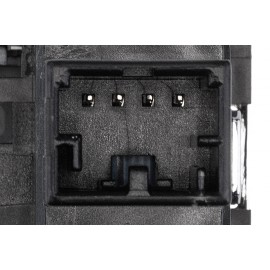 AUDI A4 B8 07+/ A6 C6 04+/ A7 10+/ A8 03+ ΔΙΑΚΟΠΤΗΣ ΠΟΡΤ ΜΠΑΓΚΑΖ 4 PINS ΧΡΩΜΙΟ/ΜΑΥΡΟ orig.3D0959831D Προϊόντα Draft americat.gr