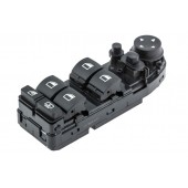 ΠΟΛΛΑΠΛΟΣ ΔΙΑΚΟΠΤΗΣ ΠΑΡΑΘΥΡΩΝ ΓΙΑ BMW ΣΕΙΡΑ 5 E60+E61 2007+ orig. 61319122112 4pins ΝΤΥ - 1 TEM. BMW americat.gr