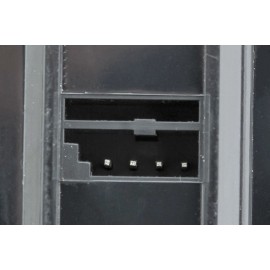 ΠΟΛΛΑΠΛΟΣ ΔΙΑΚΟΠΤΗΣ ΠΑΡΑΘΥΡΩΝ ΓΙΑ BMW ΣΕΙΡΑ 5 E60+E61 2007+ orig. 61319122112 4pins ΝΤΥ - 1 TEM. BMW americat.gr