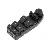 ΠΟΛΛΑΠΛΟΣ ΔΙΑΚΟΠΤΗΣ ΠΑΡΑΘΥΡΩΝ ΓΙΑ BMW ΣΕΙΡΑ 5 E60 & E61 2007+ orig. 61319122113 4pins ΝΤΥ - 1 TEM. BMW americat.gr