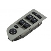 BMW 3 E90/E91 2005+/ ΠΟΛΛΑΠΛΟΣ ΔΙΑΚΟΠΤΗΣ ΠΑΡΑΘΥΡΟΥ ΜΠΡΟΣΤΑ ΑΡΙΣΤΕΡΑ 18 PINS orig.61319217330 Διακόπτες Παραθύρων americat.gr