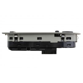 BMW 3 E90/E91 2005+/ ΠΟΛΛΑΠΛΟΣ ΔΙΑΚΟΠΤΗΣ ΠΑΡΑΘΥΡΟΥ ΜΠΡΟΣΤΑ ΑΡΙΣΤΕΡΑ 18 PINS orig.61319217330 Διακόπτες Παραθύρων americat.gr