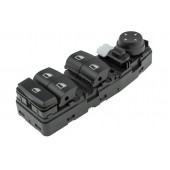 ΠΟΛΛΑΠΛΟΣ ΔΙΑΚΟΠΤΗΣ ΠΑΡΑΘΥΡΩΝ ΓΙΑ BMW 1 F20 2011+ / 3 F30 & F31 2011+ / 5 F10 & F11 2016+ / X3 F25 2011+ orig.9179909/920810 6pins ΝΤΥ - 1 TEM. BMW americat.gr