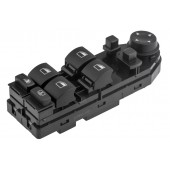 ΠΟΛΛΑΠΛΟΣ ΔΙΑΚΟΠΤΗΣ ΠΑΡΑΘΥΡΩΝ ΓΙΑ BMW ΣΕΙΡΑ 5 E60 & E61 2003+ 4PINS orig.61316951919 4pins ΝΤΥ - 1 TEM. BMW americat.gr