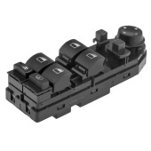 ΔΙΑΚΟΠΤΗΣ ΓΙΑ BMW ΣΕΙΡΑ 5 E60 / E61 ΠΟΛΛΑΠΛΟΣ 4PIN ΠΑΡΑΘΥΡΩΝ orig.61316951914 BMW americat.gr