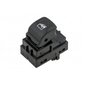 ΜΟΝΟΣ ΔΙΑΚΟΠΤΗΣ ΠΑΡΑΘΥΡΩΝ ΓΙΑ BMW ΣΕΙΡΑ 5 G30 & G31 2016+ / X3 G01 2017+ / X4 G02 2018+ / X5 G05 2018+ orig.61319327031 3pins ΝΤΥ - 1 TEM. BMW americat.gr