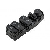 ΠΟΛΛΑΠΛΟΣ ΔΙΑΚΟΠΤΗΣ ΠΑΡΑΘΥΡΩΝ ΓΙΑ BMW ΣΕΙΡΑ 5 G30 & G31 2016+ / 6GT G32 2017+ / X3 G01 2017+ / X4 G02 2018+ / X5G05 2018+ / X6 G06 2019+ orig.61316832729 8pins ΝΤΥ - 1 TEM. BMW americat.gr