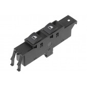 ΔΙΑΚΟΠΤΗΣ ΠΑΡΑΘΥΡΩΝ ΓΙΑ BMW ΣΕΙΡΑ 3 E46 1998+ orig.61316902175 ΝΤΥ - 1 TEM. BMW americat.gr