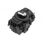 ΔΙΑΚΟΠΤΗΣ ΛΕΒΙΕΣ ΦΩΤΩΝ ΦΛΑΣ 12 PINS ΓΙΑ BMW 3 E90N/E91N 2008+/1 E82 2011+/ 1 E88 2011+/X1 E84 2012+/ Διακόπτες Φώτων americat.gr