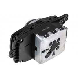 BMW ΣΕΙΡΑ 5 F10/F11 2009+/ 5 GT F07 2009+/X3 F25 2010+/ ΠΟΛΛΑΠΛΟΣ ΔΙΑΚΟΠΤΗΣ 10 PINS orig.65829206446 Προϊόντα Draft americat.gr