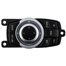 BMW ΣΕΙΡΑ 5 F10/F11 2009+/ 5 GT F07 2009+/X3 F25 2010+/ ΠΟΛΛΑΠΛΟΣ ΔΙΑΚΟΠΤΗΣ 10 PINS orig.65829206446 Προϊόντα Draft americat.gr