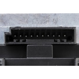 BMW ΣΕΙΡΑ 5 F10/F11 2009+/ 5 GT F07 2009+/X3 F25 2010+/ ΠΟΛΛΑΠΛΟΣ ΔΙΑΚΟΠΤΗΣ 10 PINS orig.65829206446 Προϊόντα Draft americat.gr