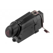 JEEP LIBERTY 2002+/ ΔΙΑΚΟΠΤΗΣ ΑΛΑΡΜ 10 PINS orig.56010158AC/56010158AD Διακόπτες Αλάρμ americat.gr