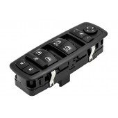 ΠΟΛΛΑΠΛΟΣ ΔΙΑΚΟΠΤΗΣ ΠΑΡΑΘΥΡΩΝ ΓΙΑ CHRYSLER TOWN & COUNTRY 3.3+3.8+4.0 2009+ / DODGE GRAND CARAVAN 3.3+3.8+4.0 2009+ orig.4602536AC+AD+AE+AF+AG ΝΤΥ - 1 TEM. Chrysler americat.gr