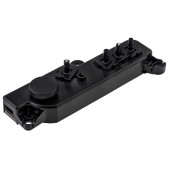 TESLA MODEL 3 2017+/ΔΙΑΚΟΠΤΗΣ ΡΥΘΜΙΣΗΣ ΚΑΘΙΣΜΑΤΟΣ ΜΠΡΟΣΤΑ ΔΕΞΙΑ 4 PINS orig.1098530 ΚΑΘΙΣΜΑ americat.gr