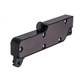 TESLA MODEL 3 2017+/ΔΙΑΚΟΠΤΗΣ ΡΥΘΜΙΣΗΣ ΚΑΘΙΣΜΑΤΟΣ ΜΠΡΟΣΤΑ ΔΕΞΙΑ 4 PINS orig.1098530 ΚΑΘΙΣΜΑ americat.gr